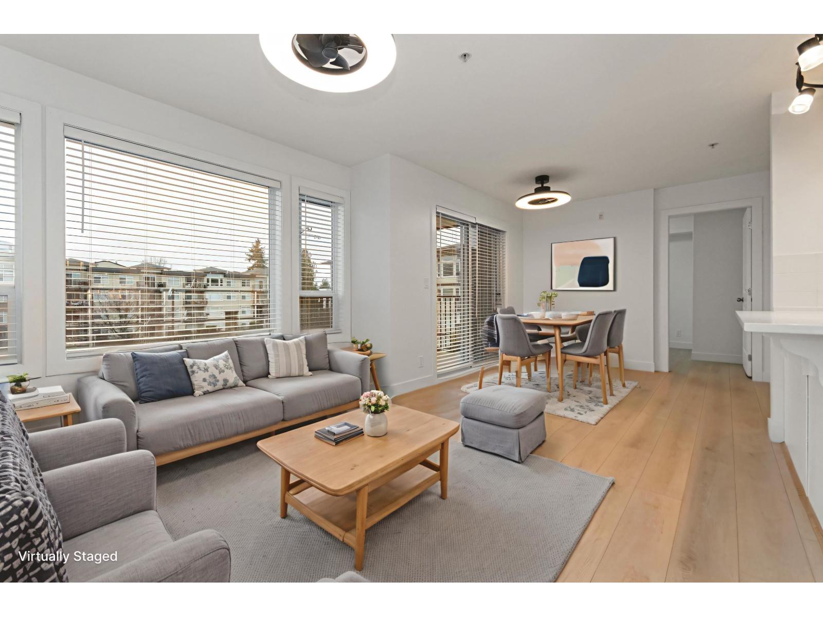 319 46289 YALE ROAD|Chilliwack Proper East