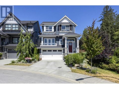 23199 113 AVENUE Maple Ridge BC V2X4K6