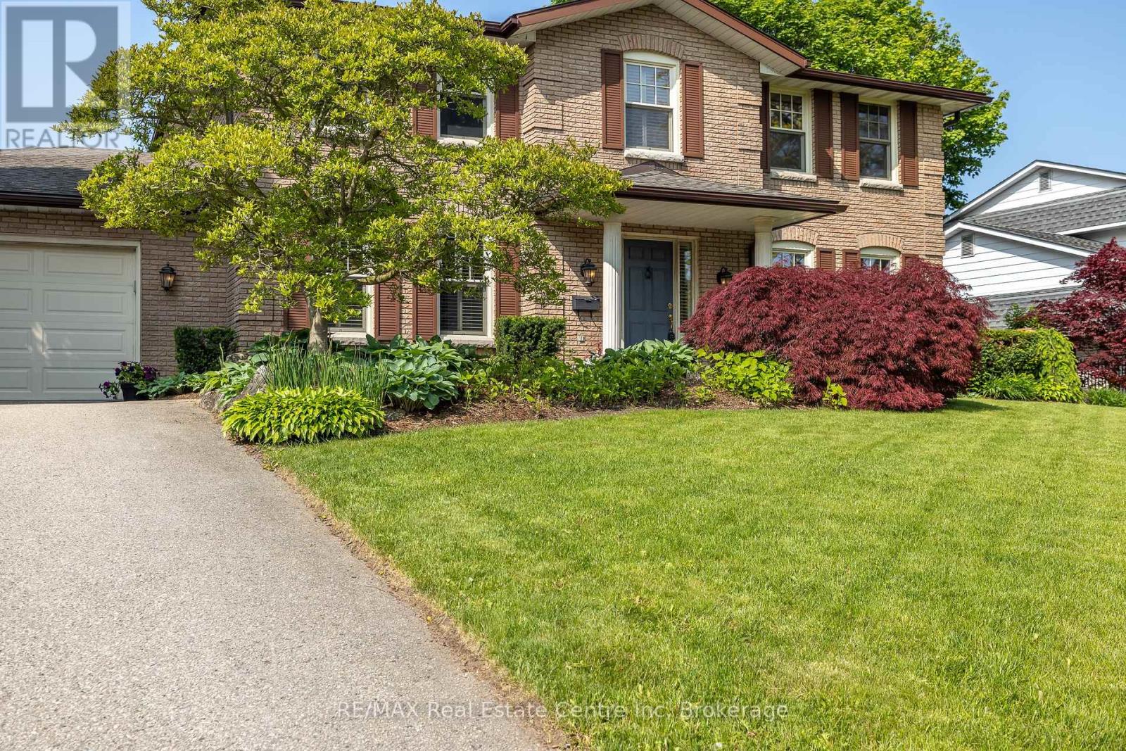 27 COLBORN STREET
