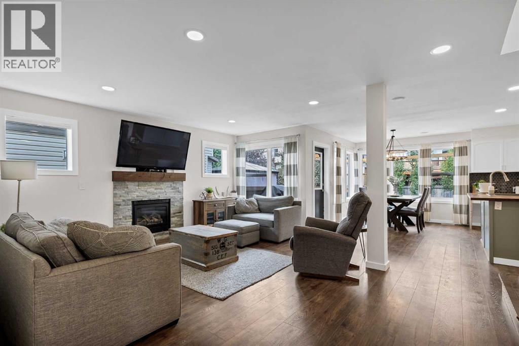 322 Tuscany Drive NW