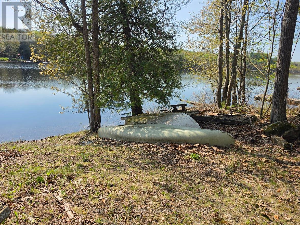 1081 CROTCH LAKE TRAIL
