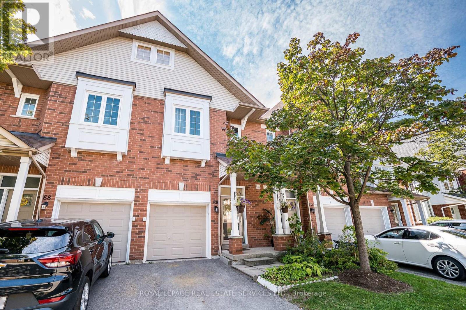 69 - 1588 SOUTH PARADE COURT