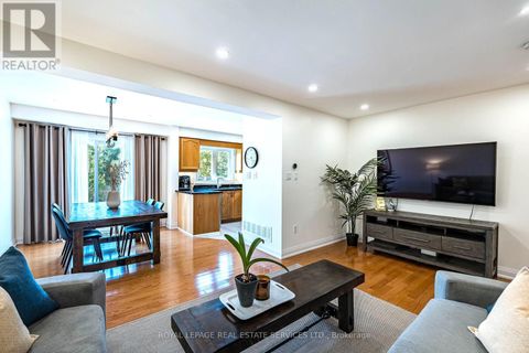 69 - 1588 SOUTH PARADE COURT Mississauga (East Credit) ON L5M6E7