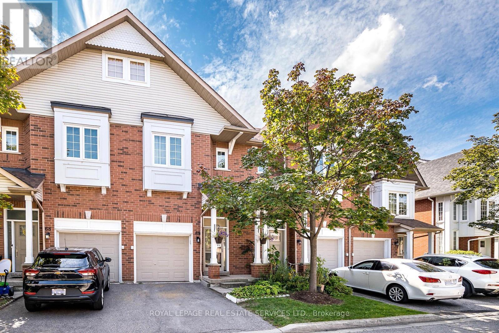 69 - 1588 SOUTH PARADE COURT