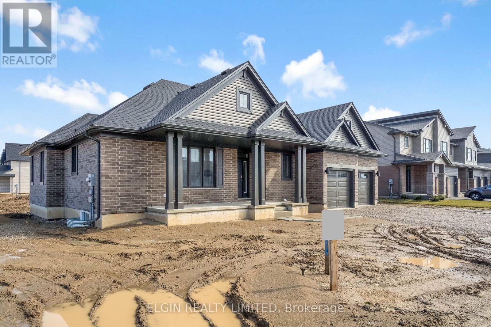 253 RENAISSANCE DRIVE