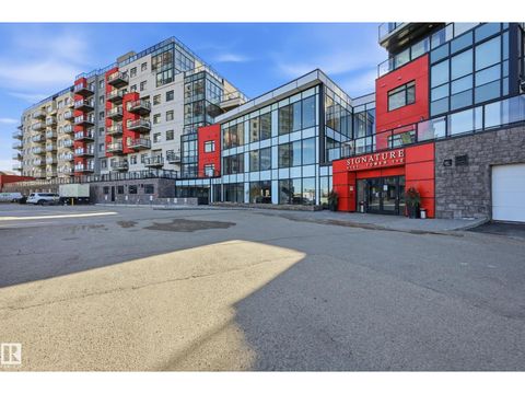 #511 5151 WINDERMERE BV SW Edmonton AB T6W2K4