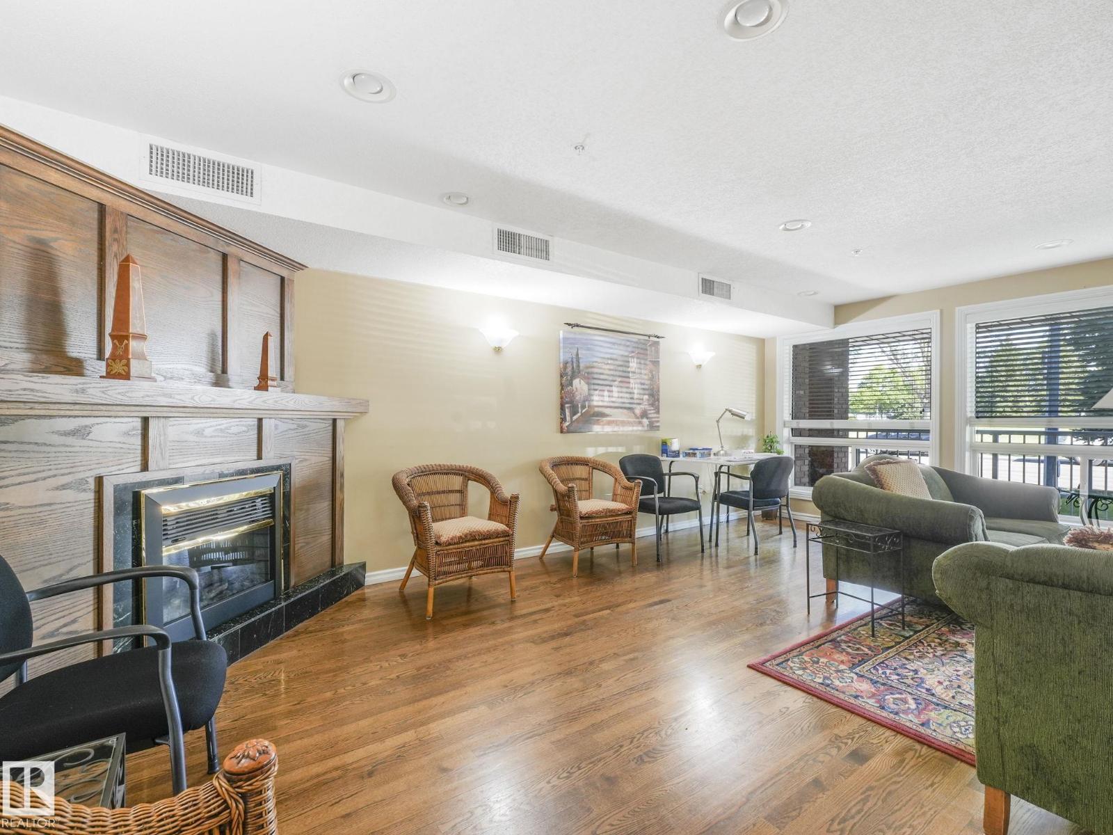 #114 6220 FULTON RD NW