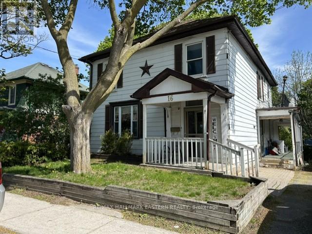 Photo 1 of 33 — 16 HOLLOWAY STREET, Belleville (Belleville Ward), ON K8P1N6