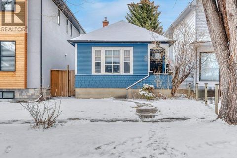 2612 26A Street SW Calgary AB T3E2C7