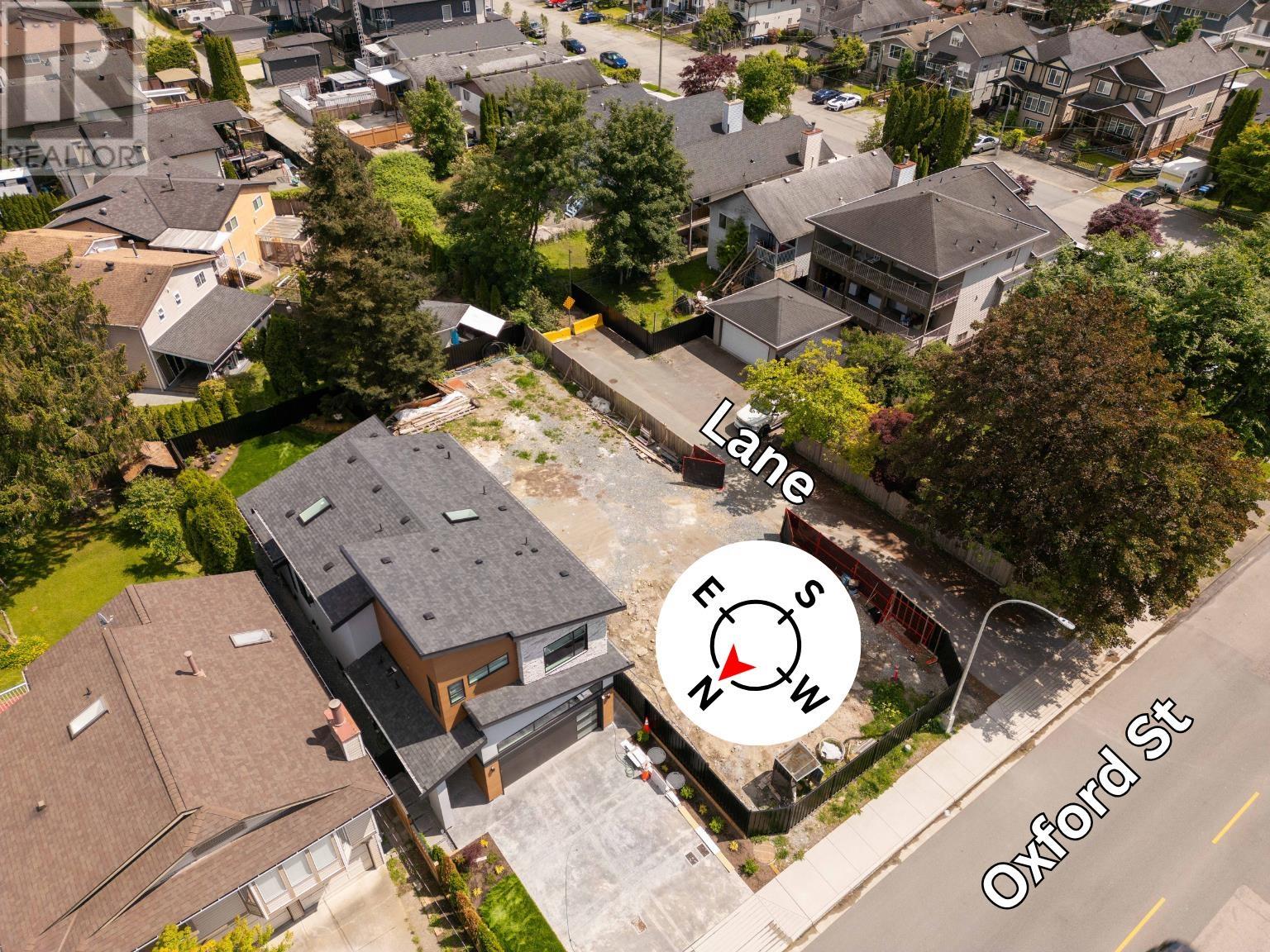 3142 OXFORD STREET