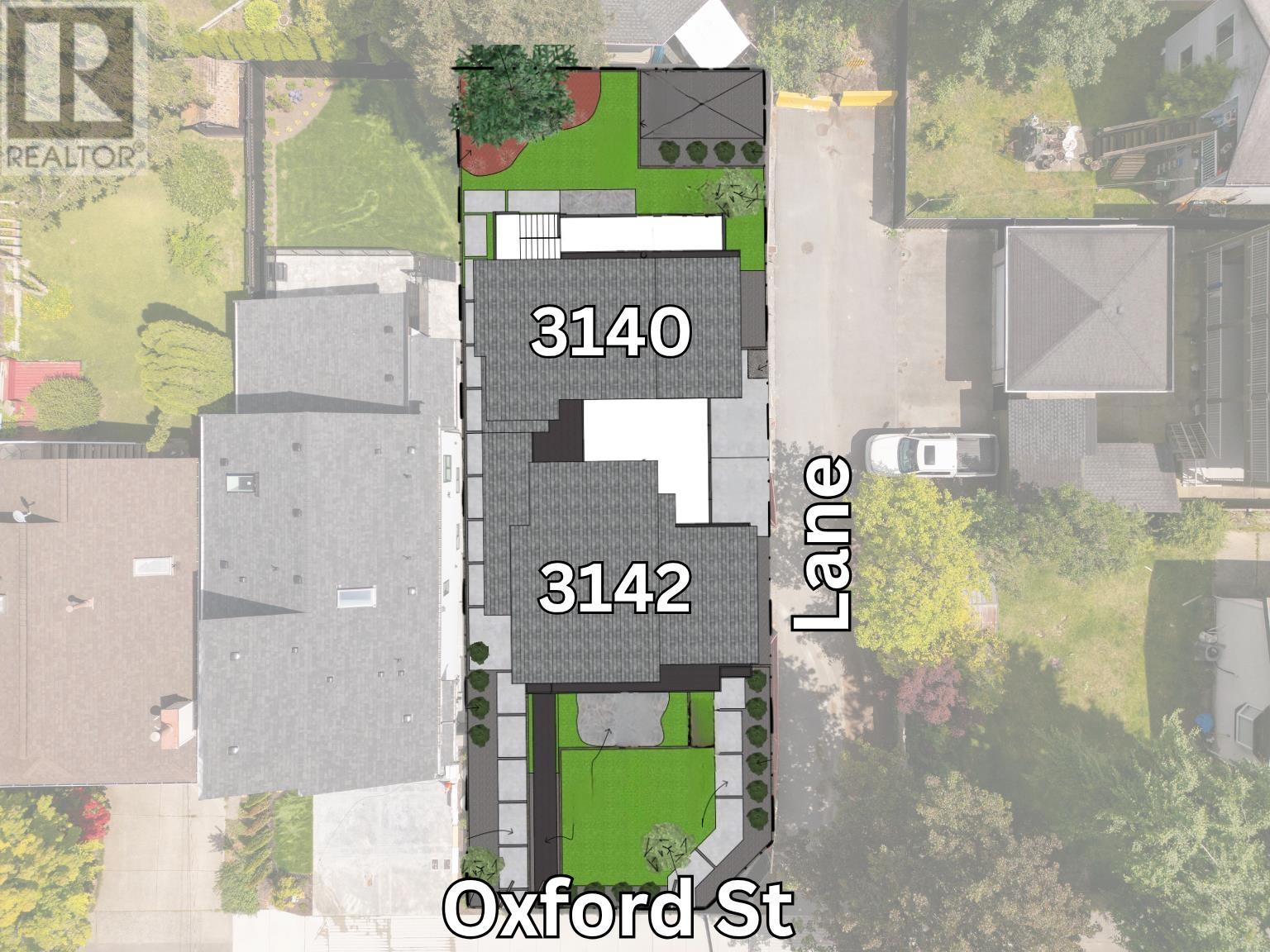 3142 OXFORD STREET