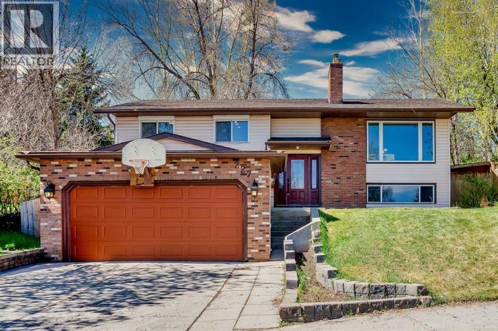 227 Cantrell Place SW
