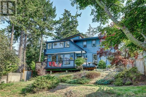 1546 Marina Way Nanoose Bay BC V9P9B6
