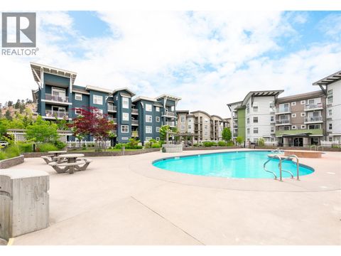 567 Yates Road Unit# 417 Kelowna BC V1V2V4