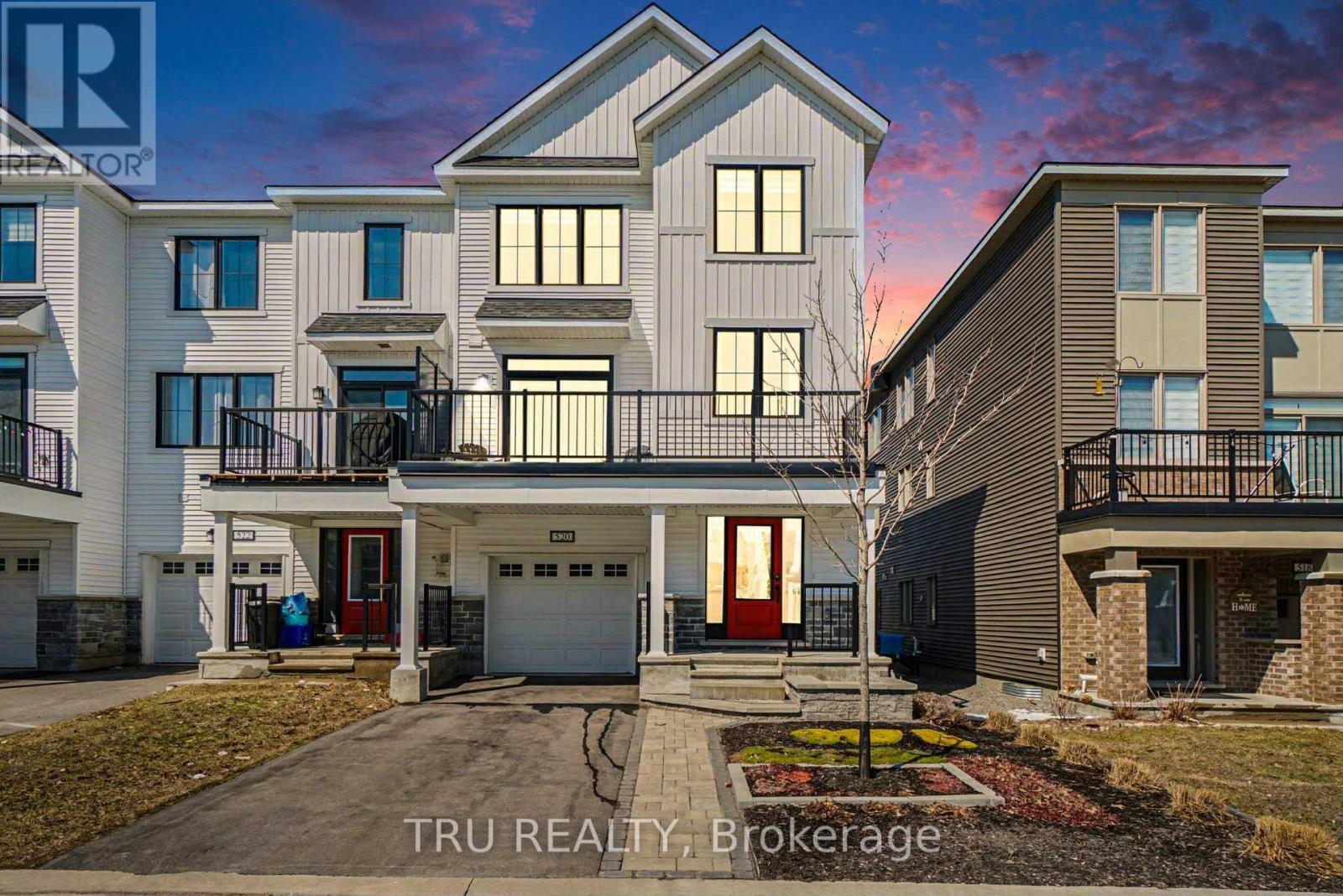 520 RYE GRASS WAY