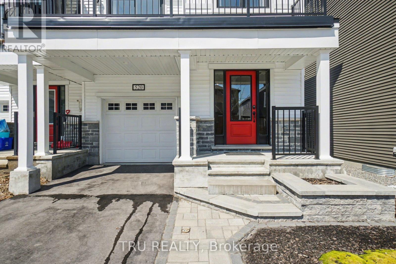 520 RYE GRASS WAY
