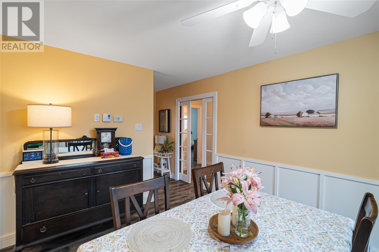 495 Seal Cove Road