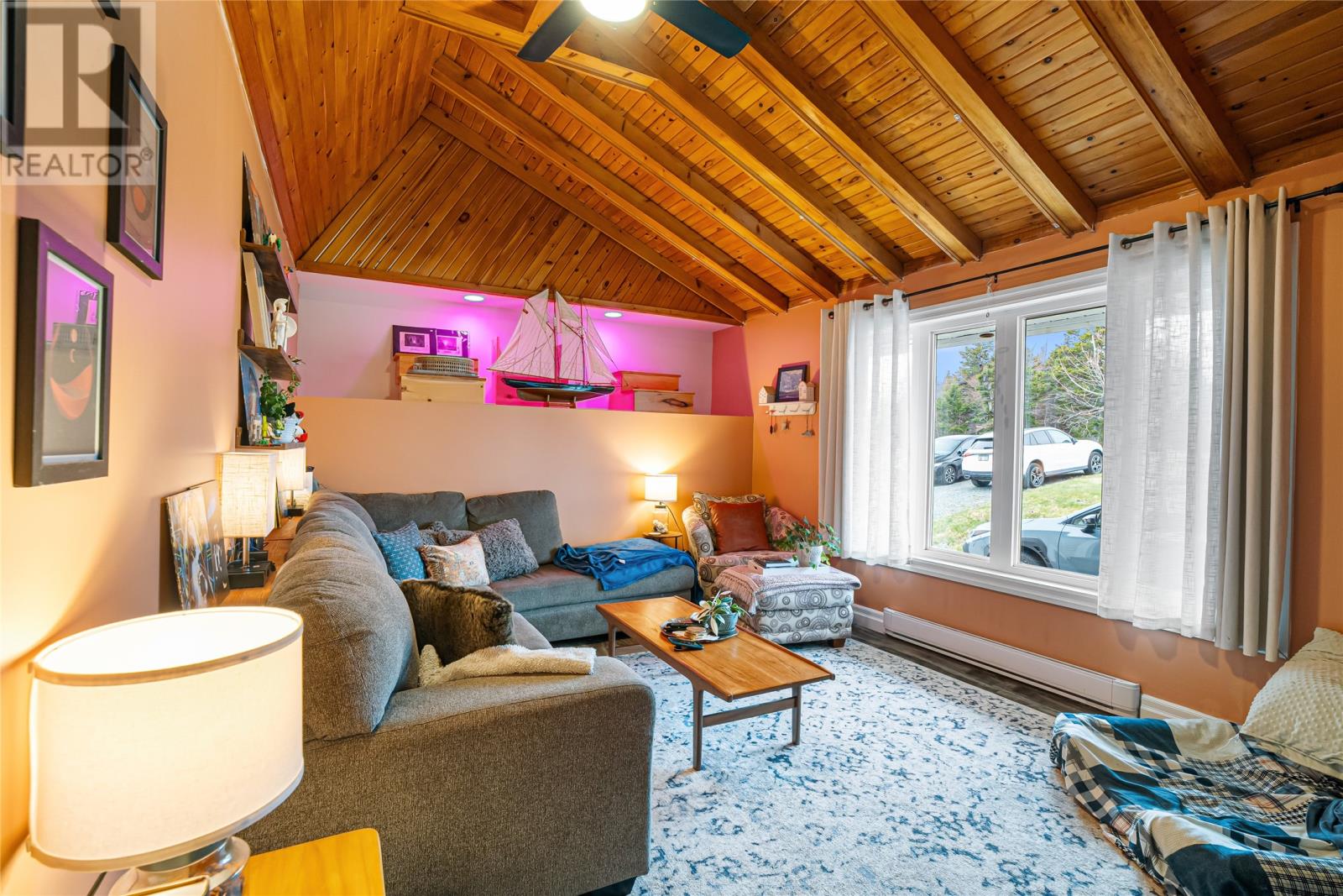 495 Seal Cove Road