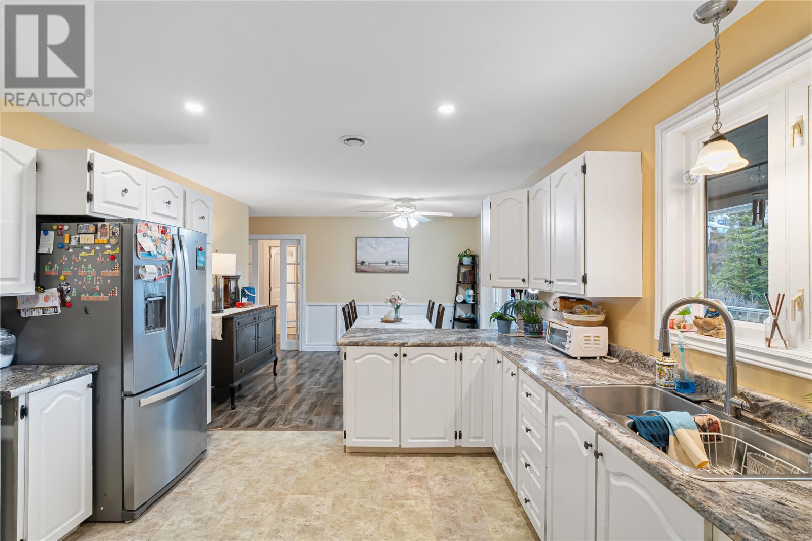 495 Seal Cove Road