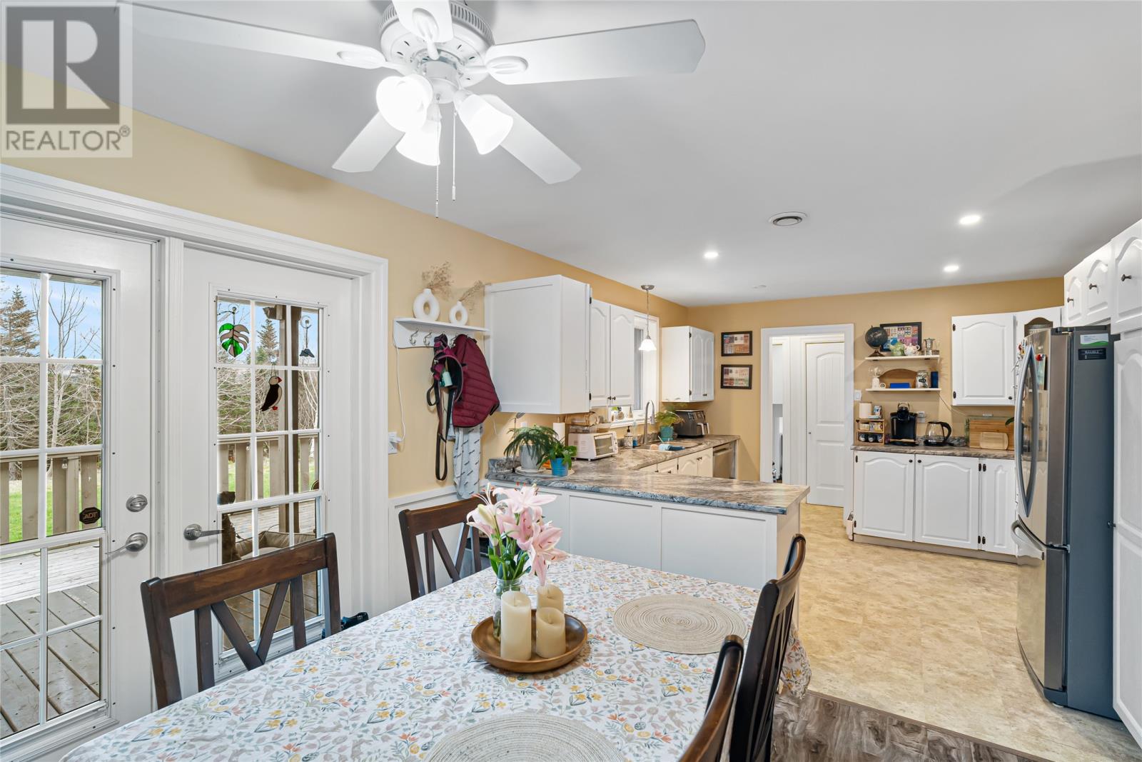 495 Seal Cove Road