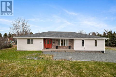 495 Seal Cove Road Conception Bay South NF A1X6R4