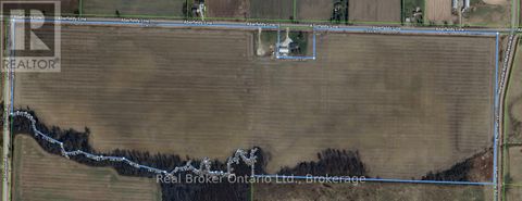 3795 ABERFELDY LINE Dawn-Euphemia ON N0N1P0