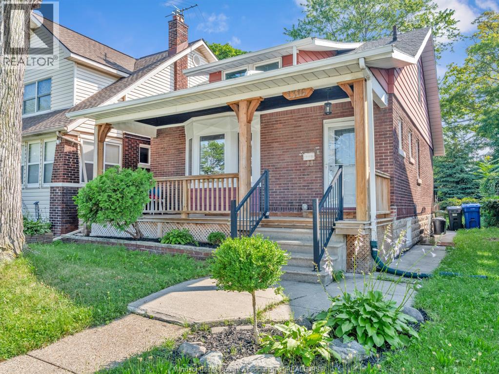 1316 CHURCH STREET