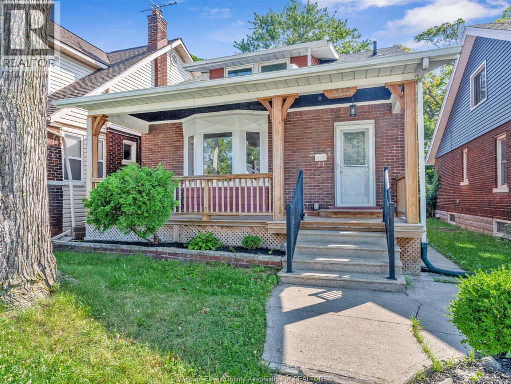 1316 CHURCH STREET