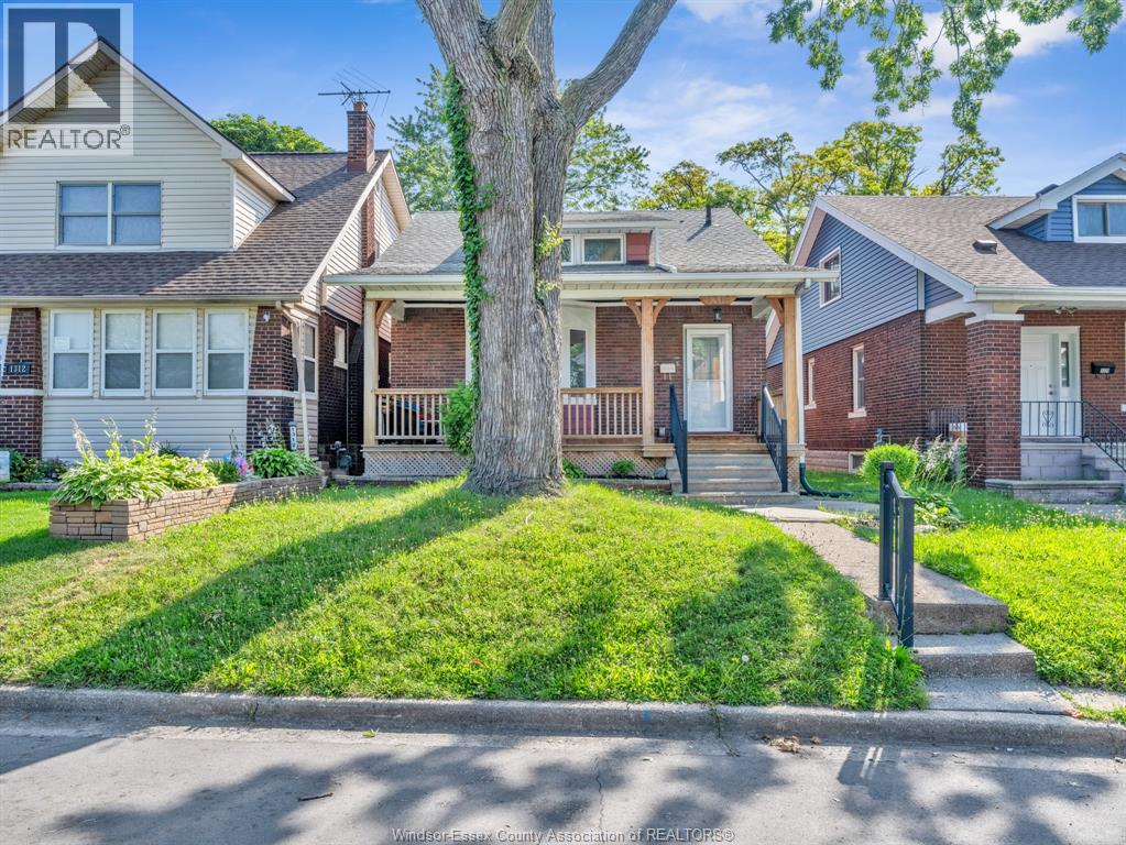 1316 CHURCH STREET