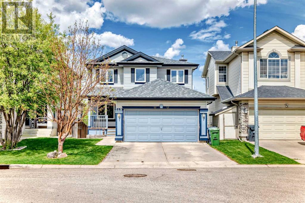 549 Citadel Meadow Bay NW