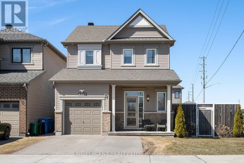 6367 RENAUD ROAD Ottawa ON K1W0J4