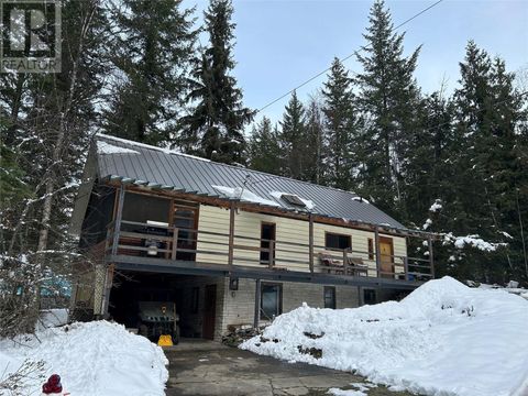 3840 Cameron Road Eagle Bay BC V0E1T0