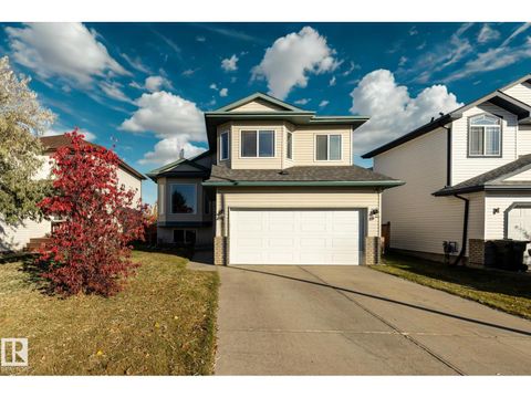 40 DEER PARK BV Spruce Grove AB T7X3J6