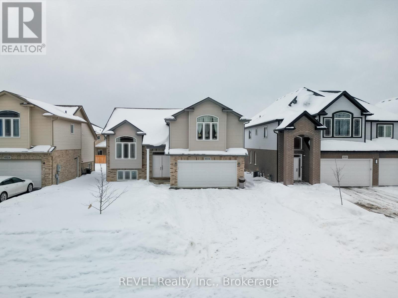 6534 SAM IORFIDA DRIVE