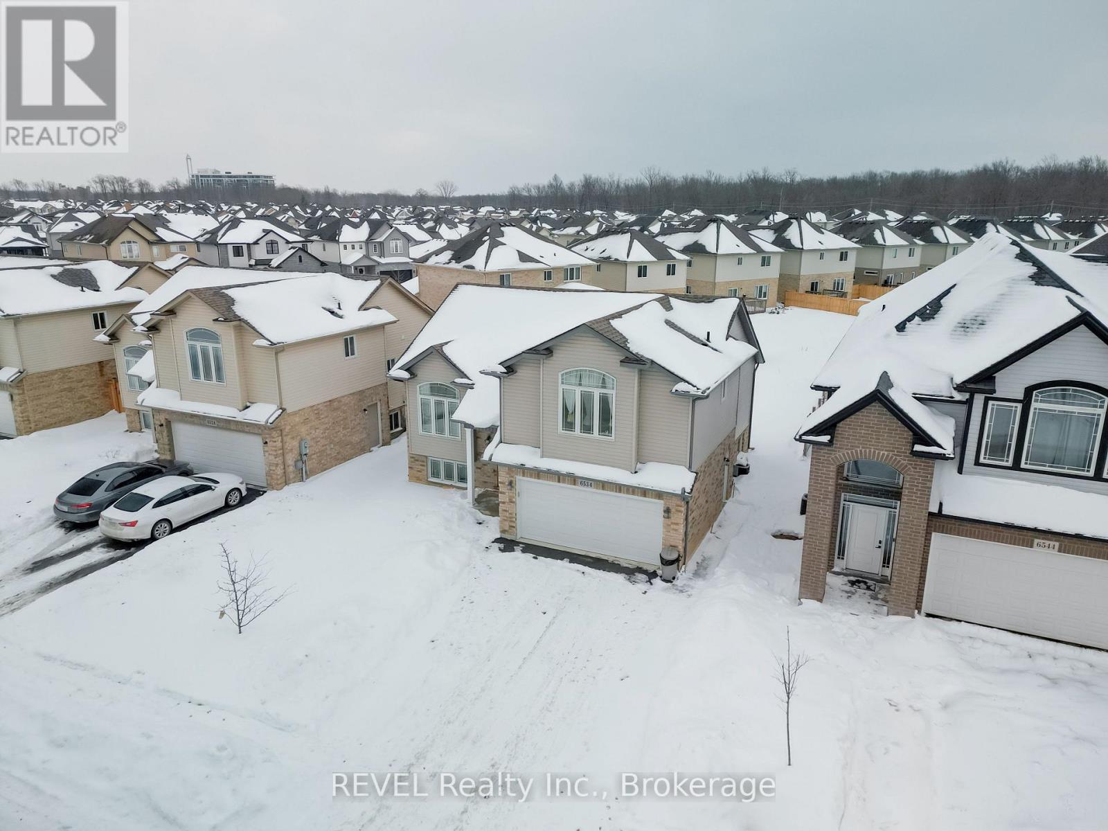 6534 SAM IORFIDA DRIVE