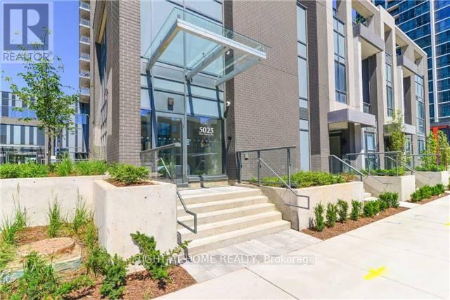 1407 - 5025 FOUR SPRINGS AVENUE