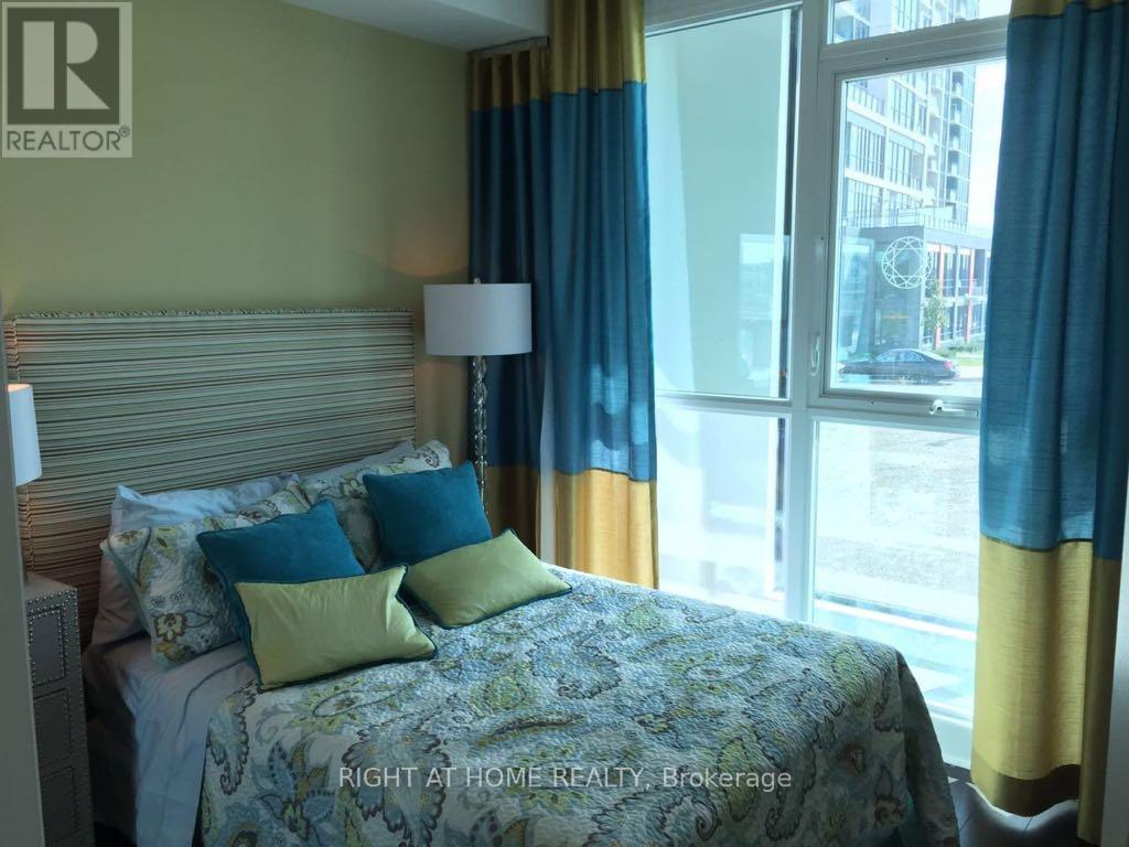 1407 - 5025 FOUR SPRINGS AVENUE