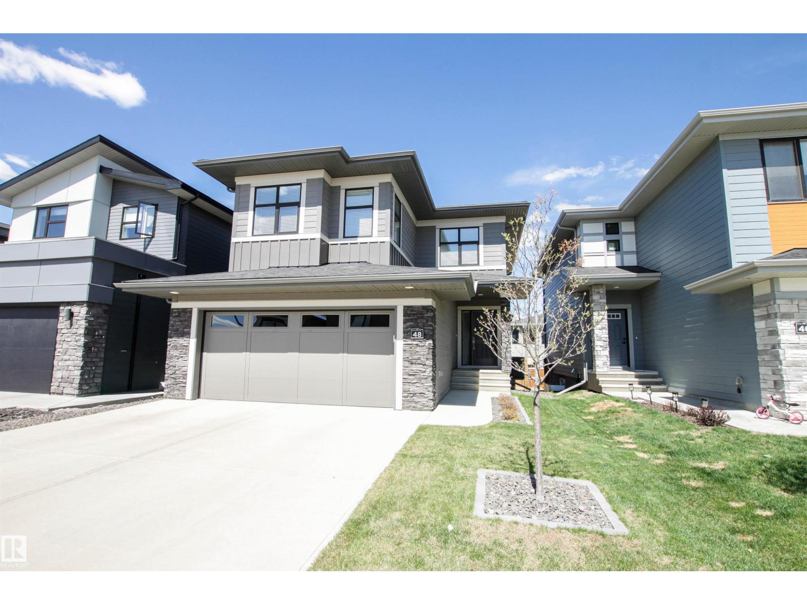 48 AMESBURY WD