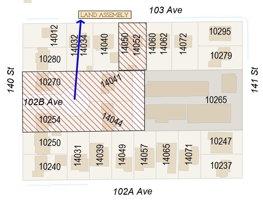 10270 140 STREET