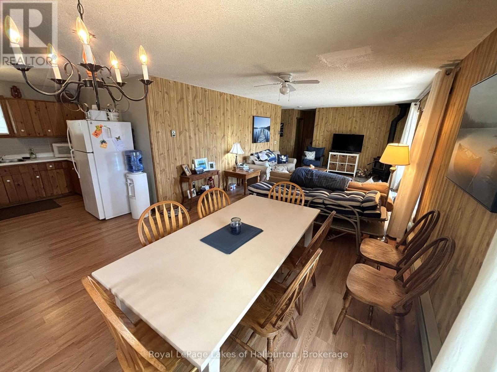 1214 LAKE LORRAINE ROAD