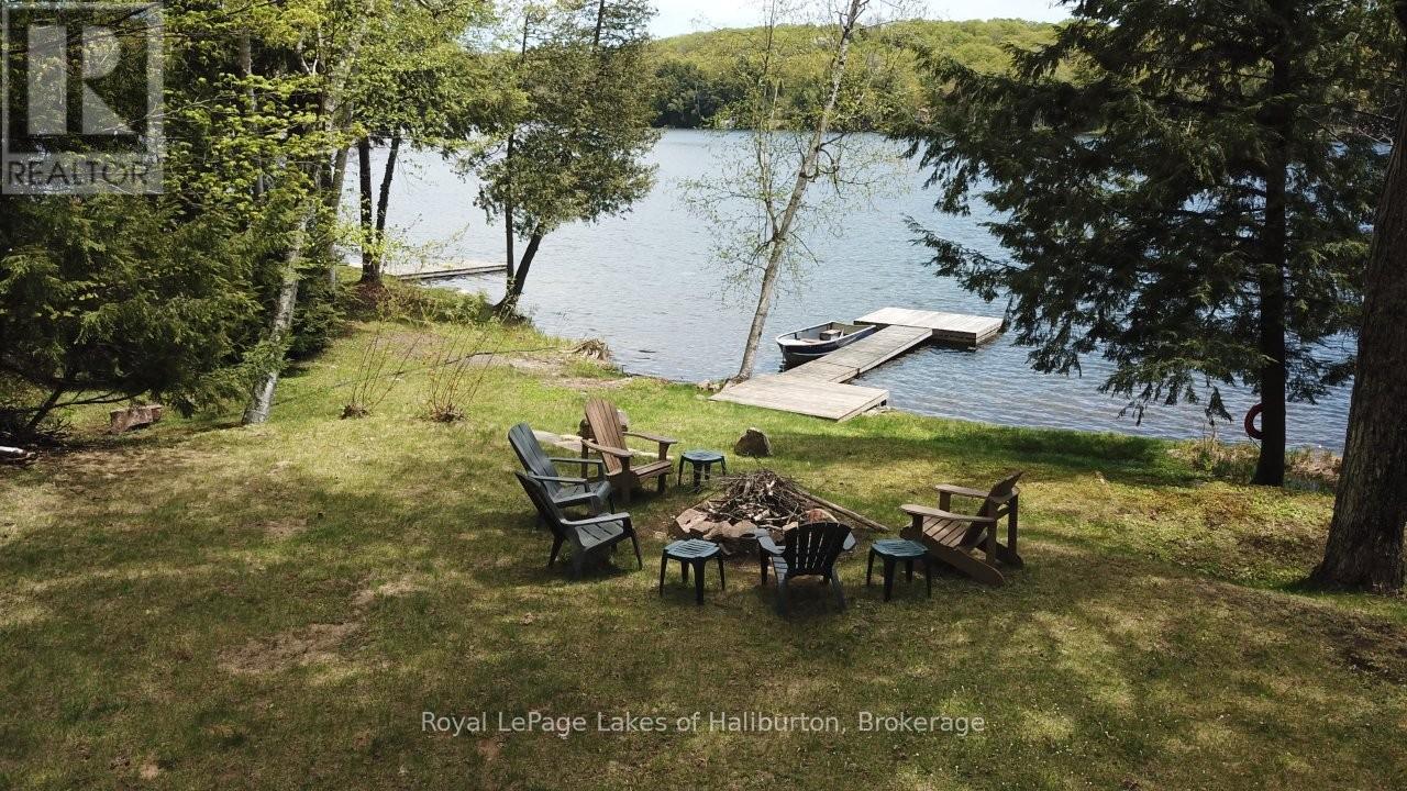 1214 LAKE LORRAINE ROAD