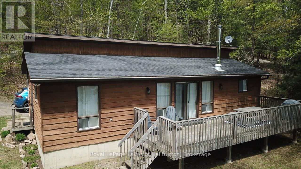1214 LAKE LORRAINE ROAD