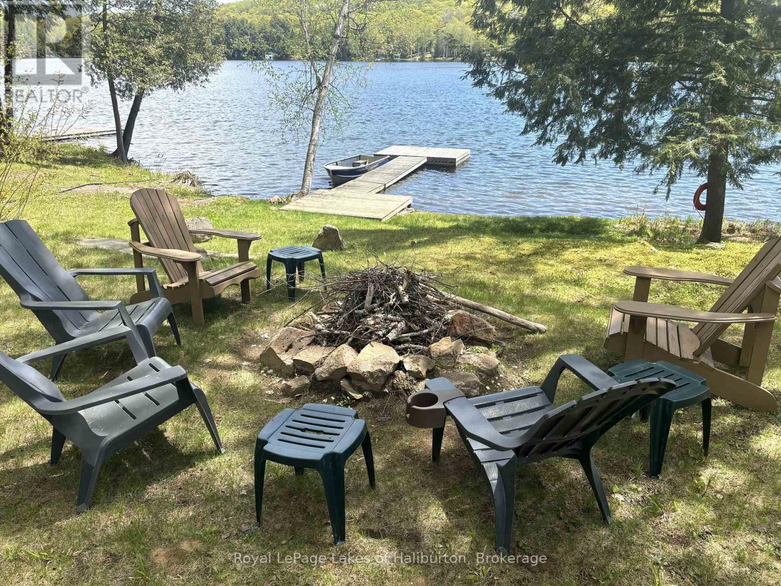 1214 LAKE LORRAINE ROAD