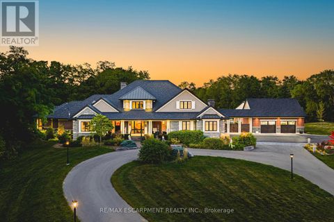 597 OLD YORK ROAD Burlington (Grindstone) ON L7P4Y6