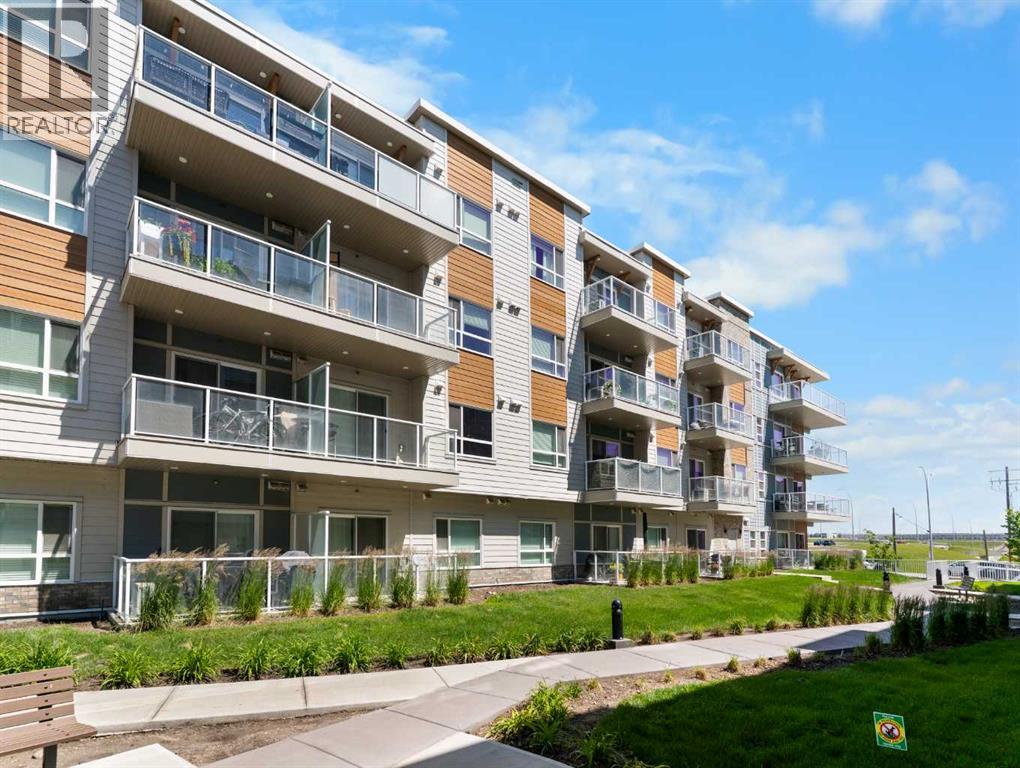 305, 200 Harvest Hills Place NE