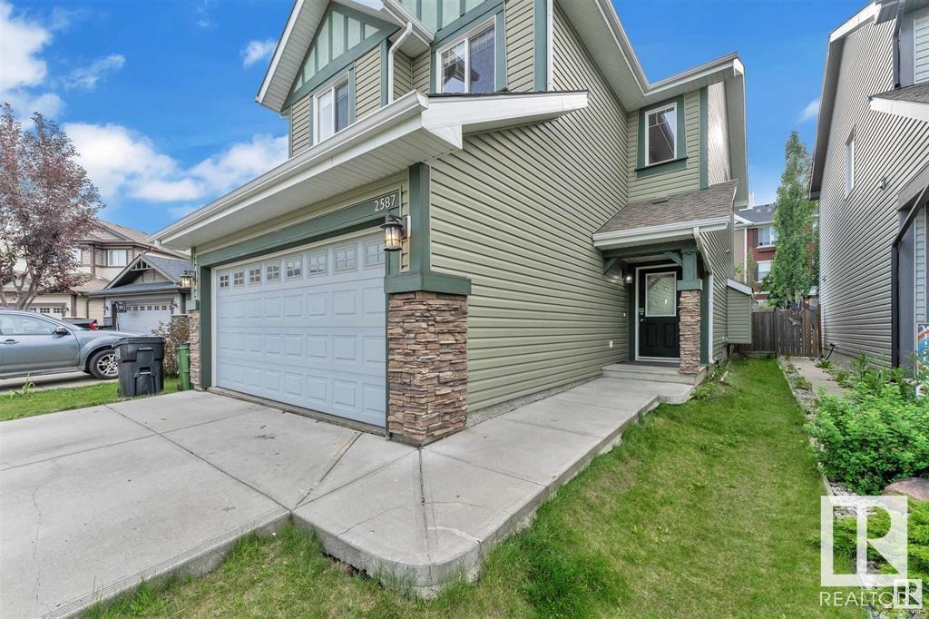 2587 COLE CR SW