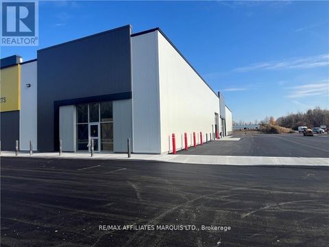 24 PRECISION DRIVE North Grenville ON K0G1J0