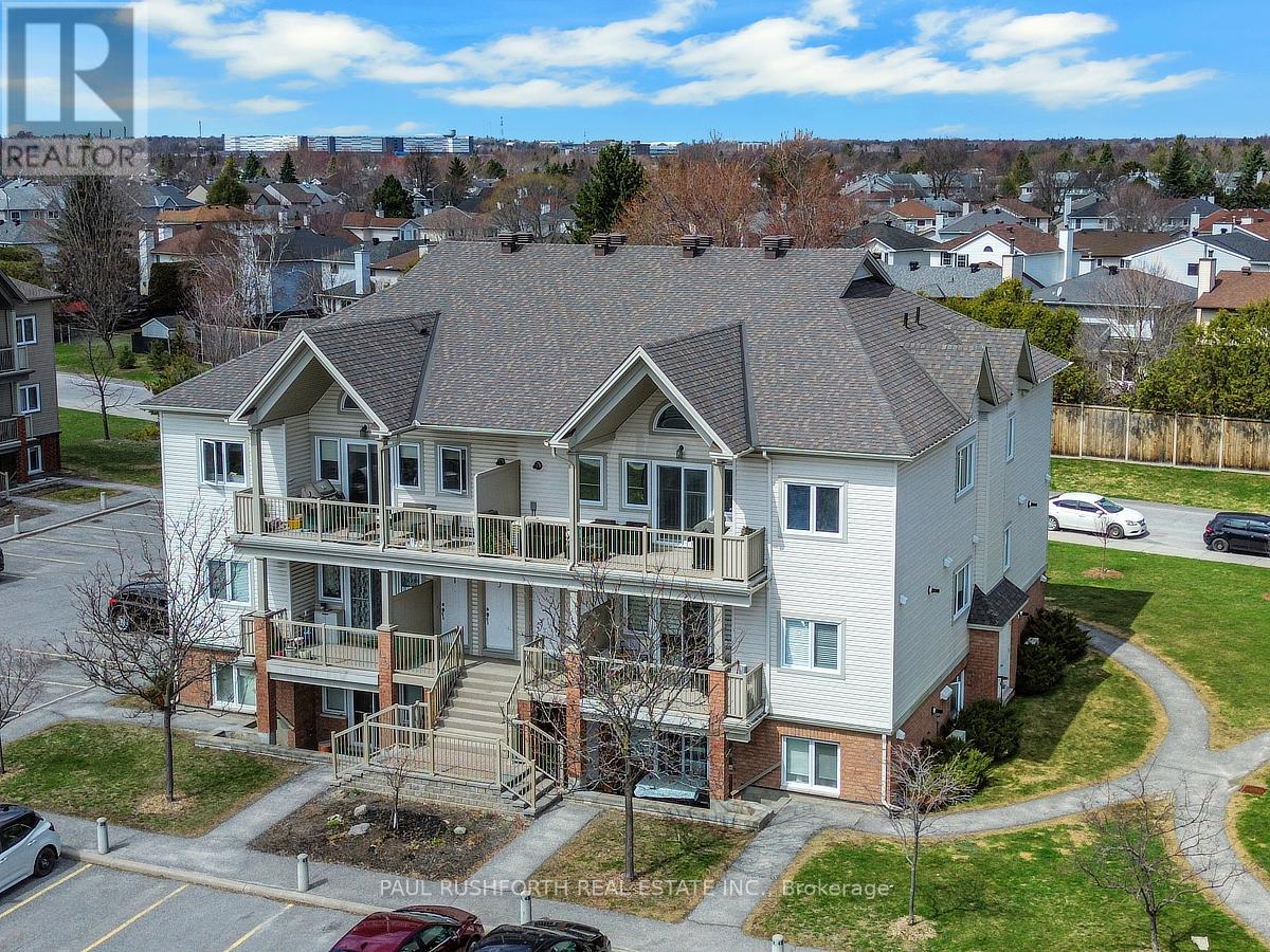 L - 137 HARTHILL WAY N