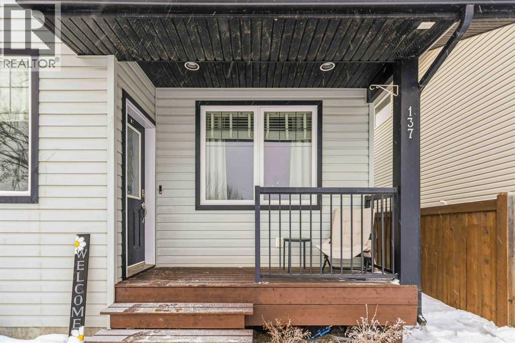 137 Sunday Creek Way