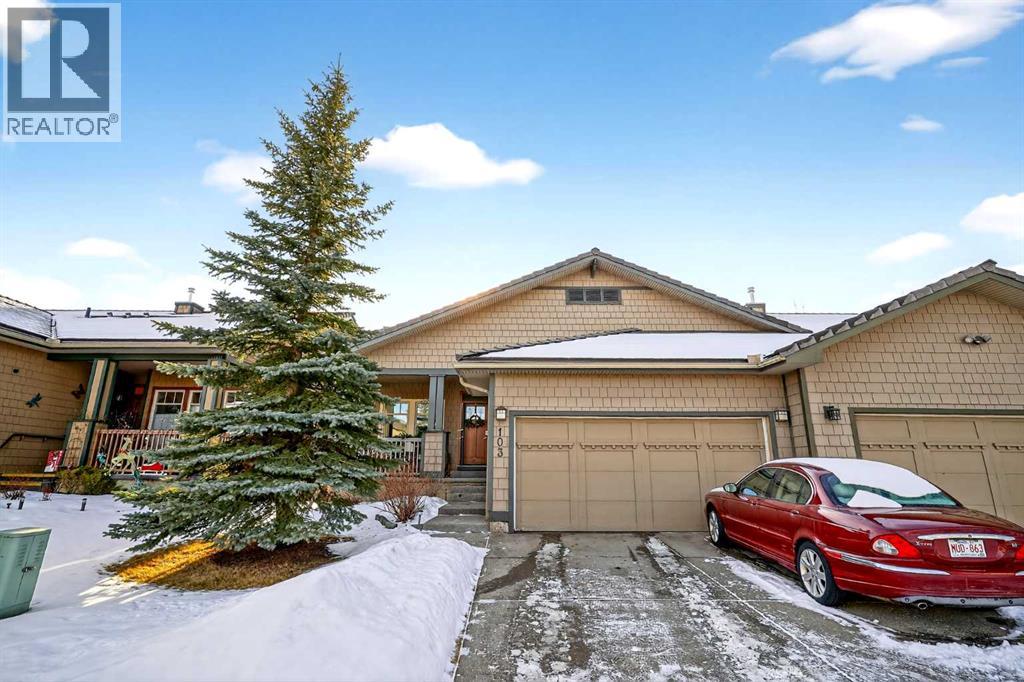 103 Bridle Estates Mews SW